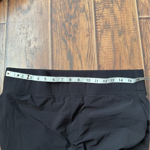 Kirklands Black Straight Leg Pants - Picture 4 of 5